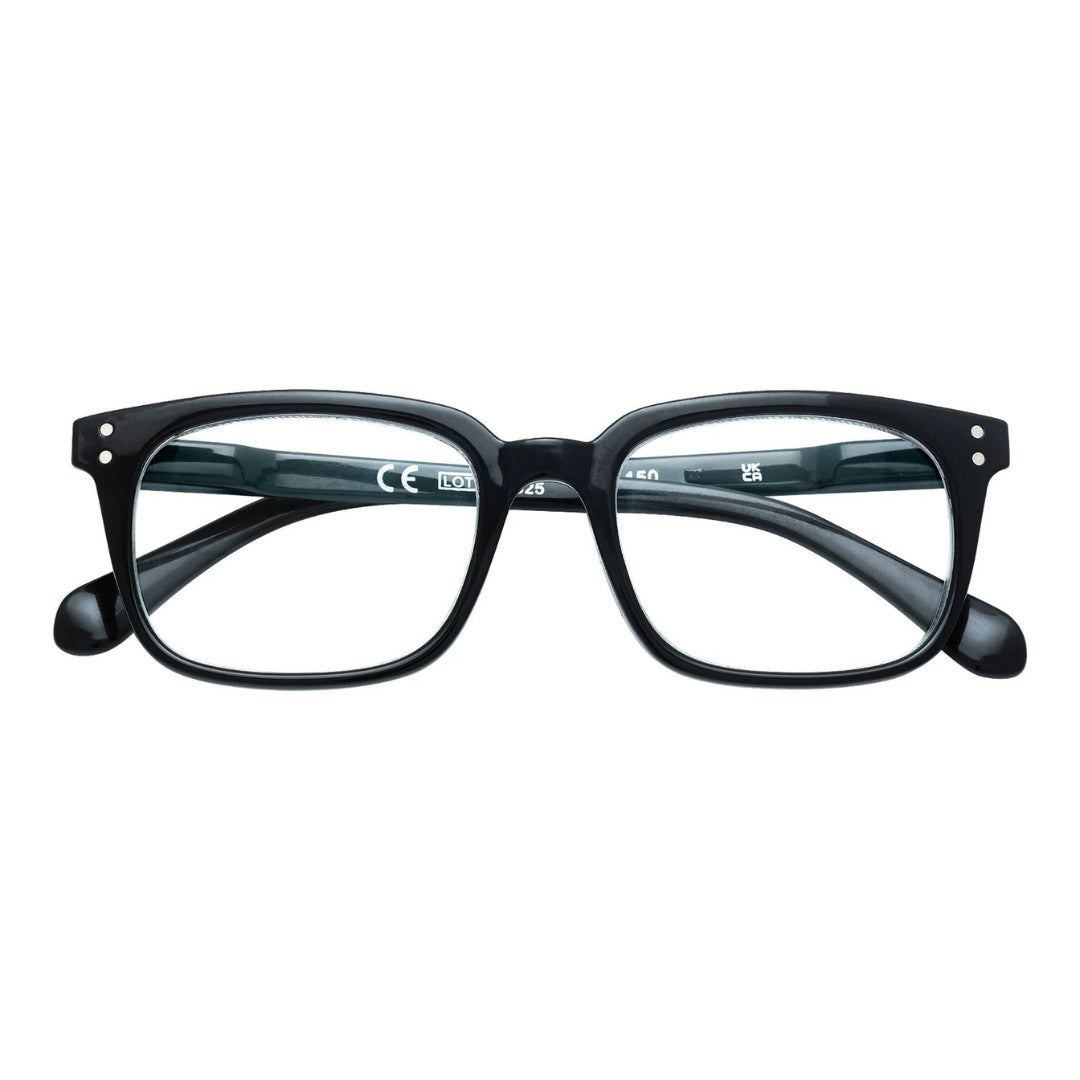 Zippo Reading Glasses +1.50 - 31Z-PR113-150 - Black