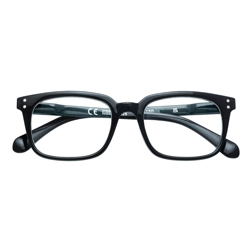 Zippo Reading Glasses +1.50 - 31Z-PR113-150 - Black