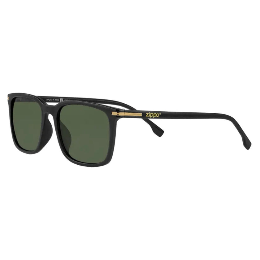 Zippo Sunglasses OB236-3 - Black