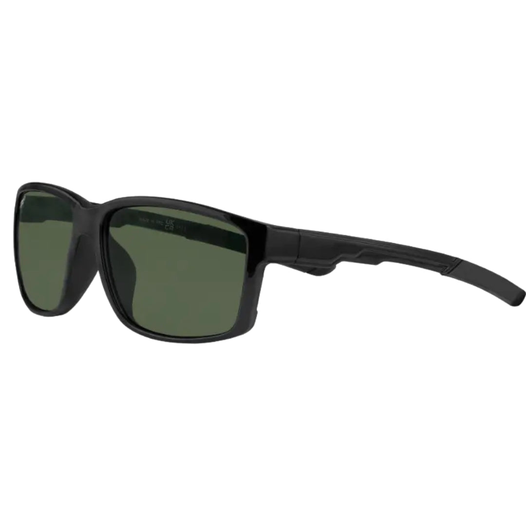 Zippo Sunglasses OB239-3 - Black