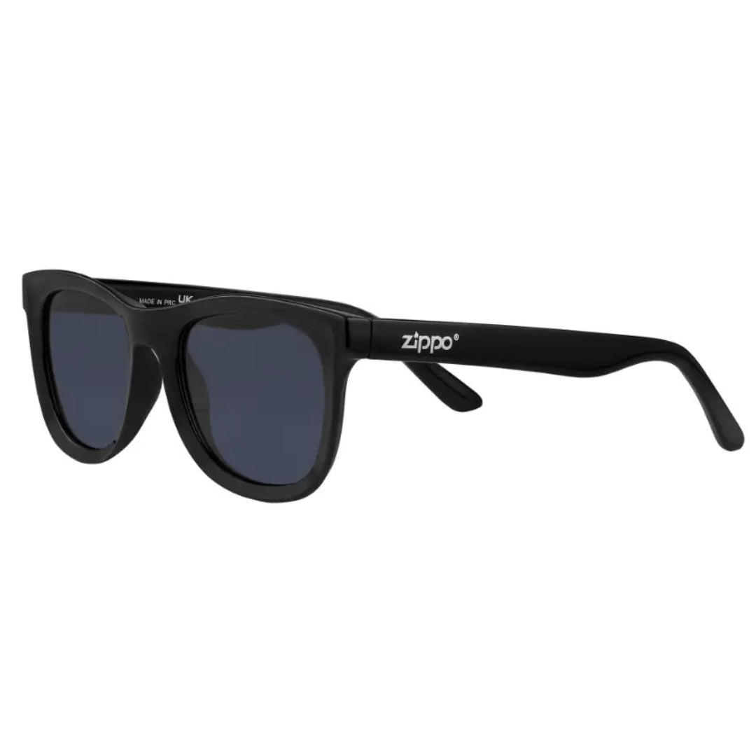 Zippo Sunglasses OB240-3 - Black