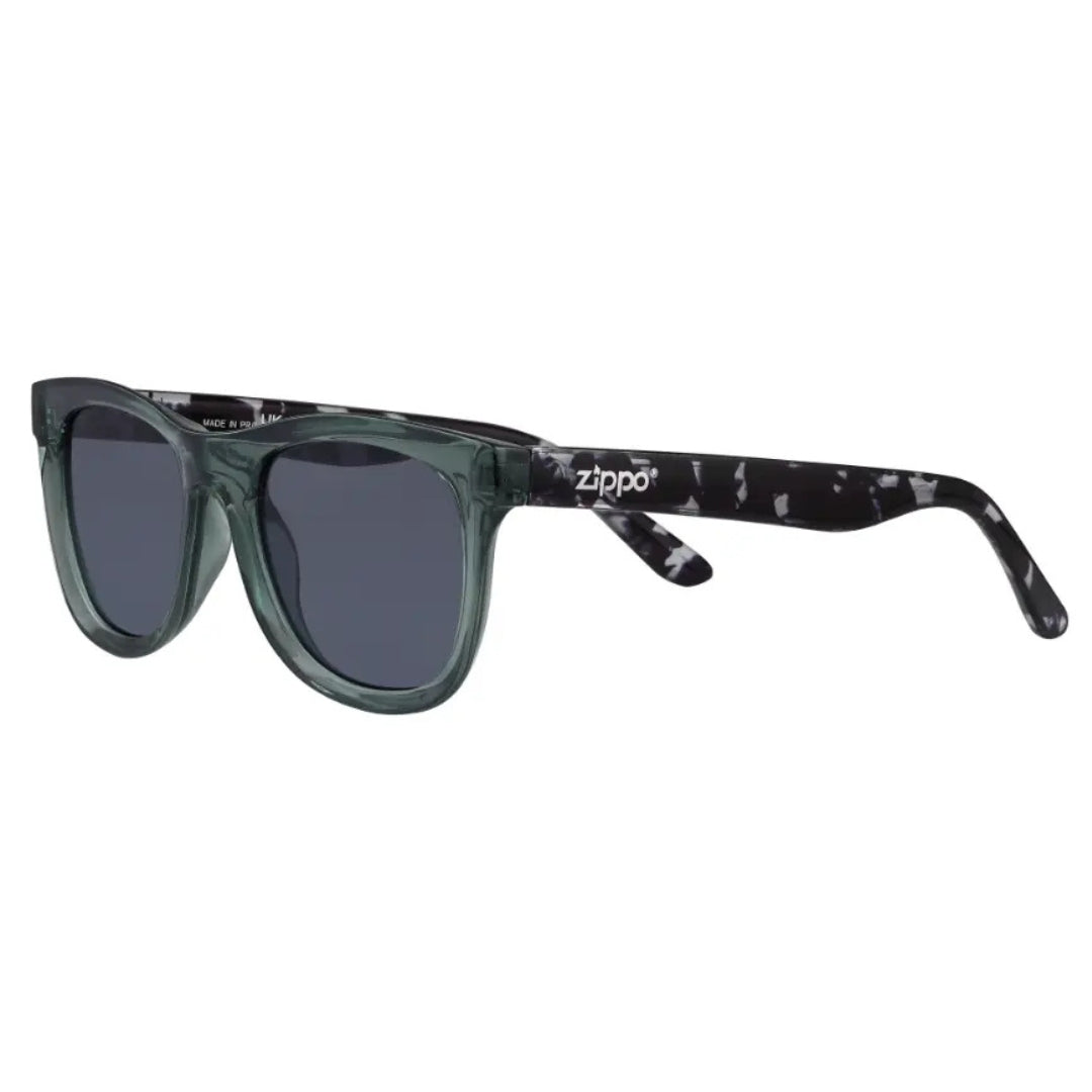 Zippo Sunglasses OB240-5 - Black