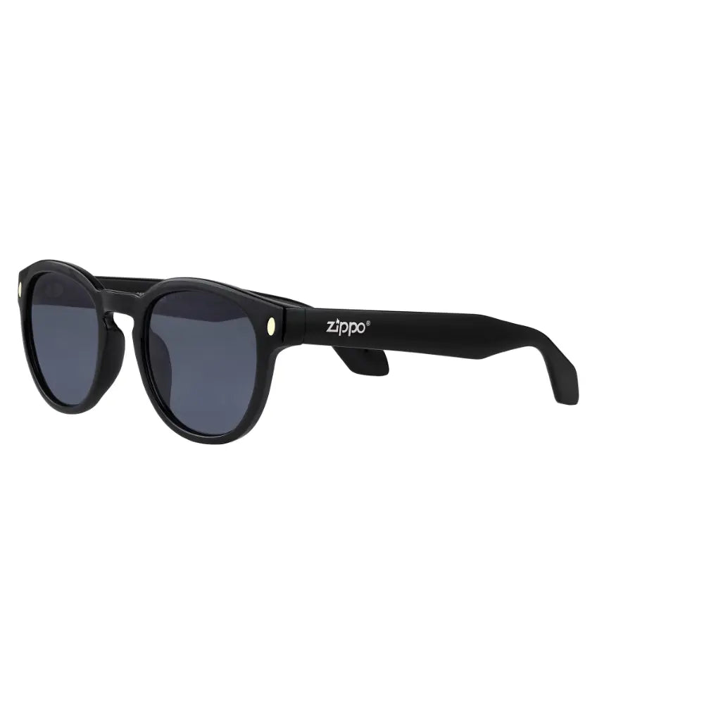 Zippo Sunglasses OB241-3 - Black