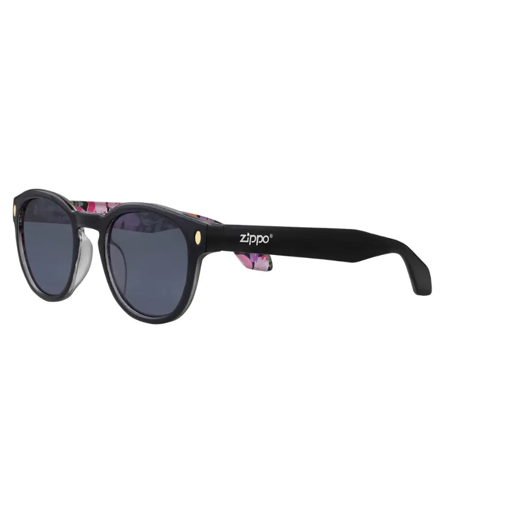 Zippo Sunglasses OB241-1 - Black