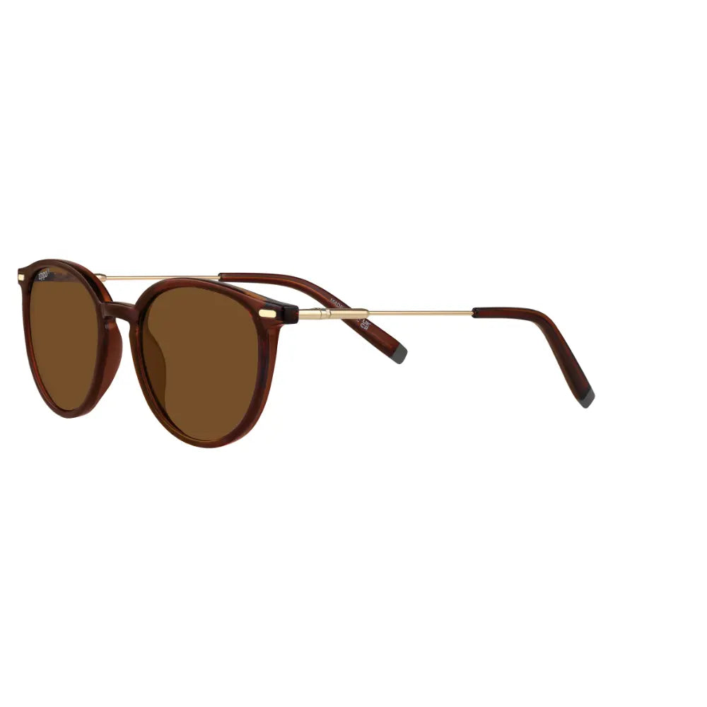 Zippo Sunglasses OB244-4 - Brown