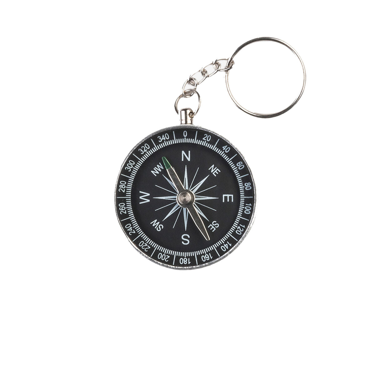 Legami - Vintage Memories - Compass Keyring