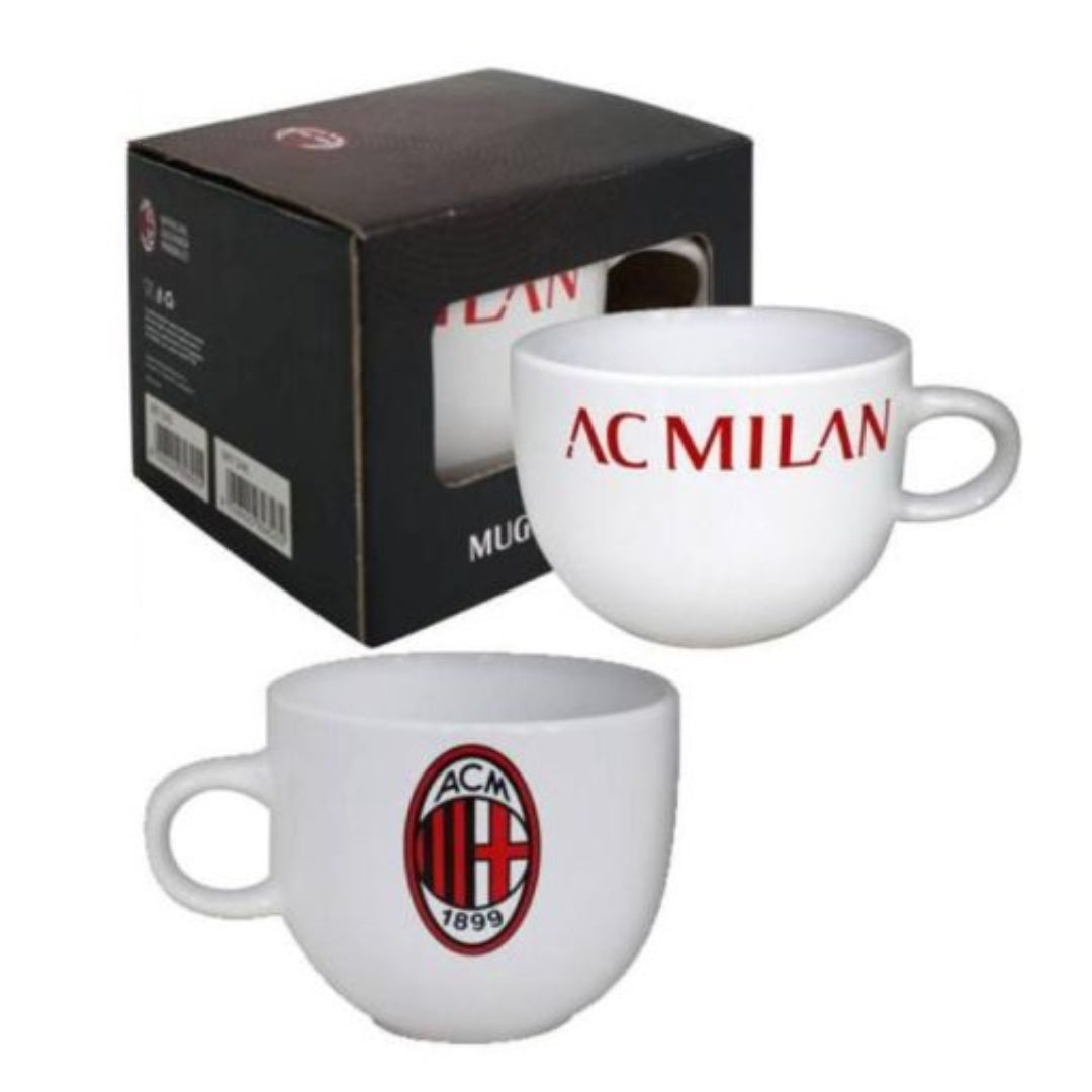 Milan FC Breakfast Mug