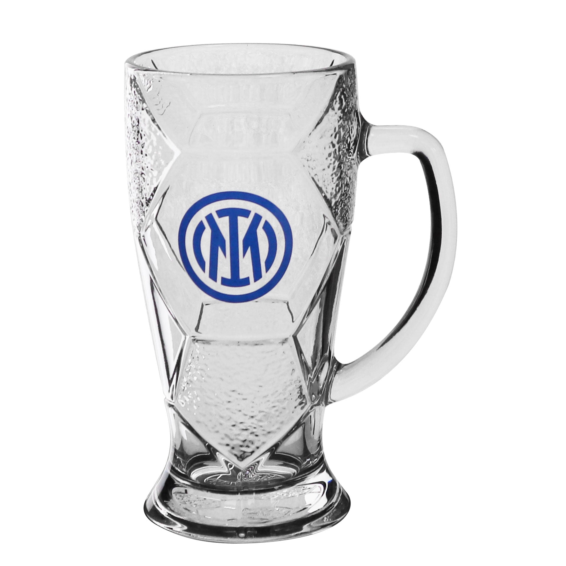 Inter Beer Mug 680ml