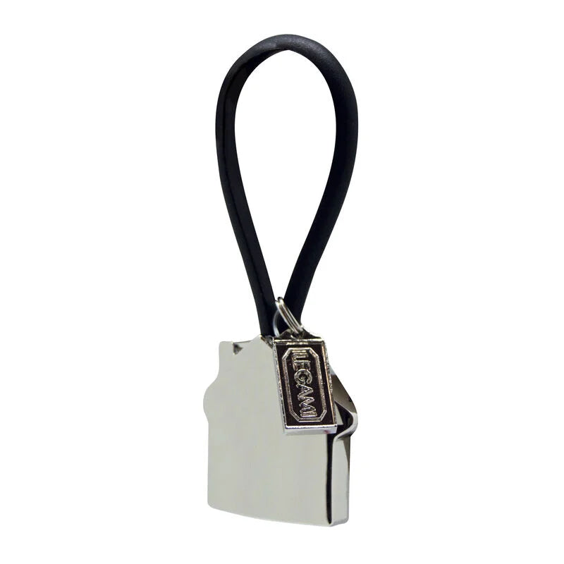 Legami Keyring - Lucky Chain Home Sweet Home