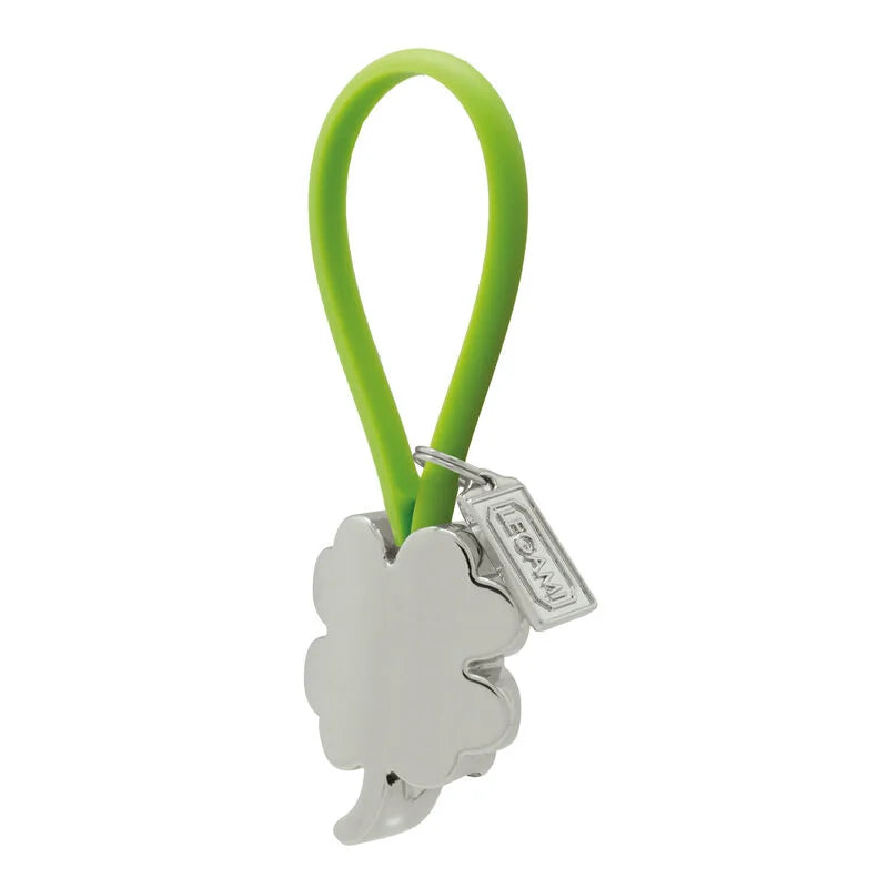 Legami Keyring - Lucky Chain Good Luck