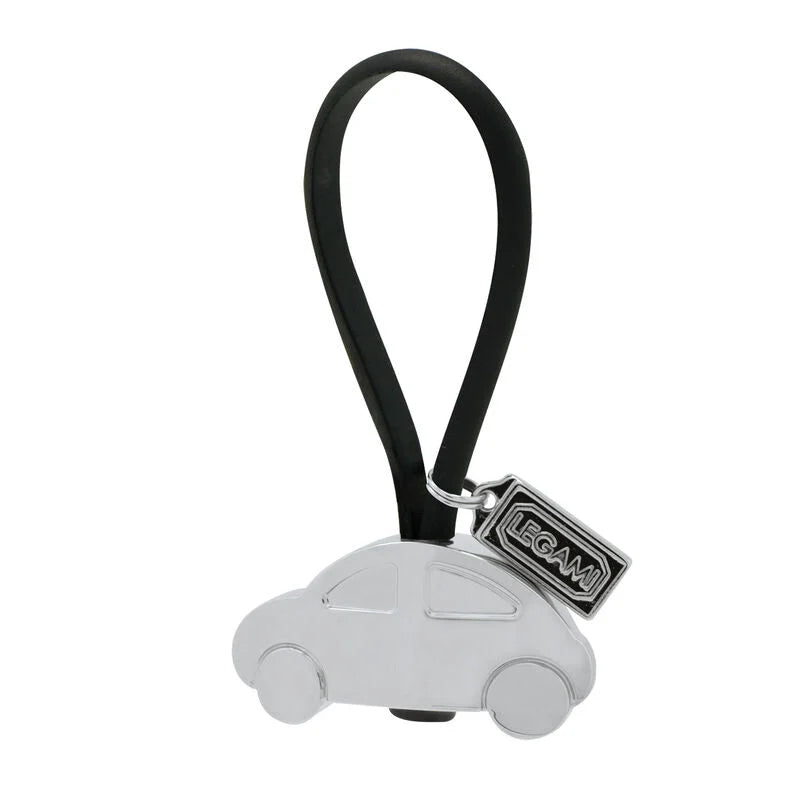 Legami Keyring - Lucky Chain Car