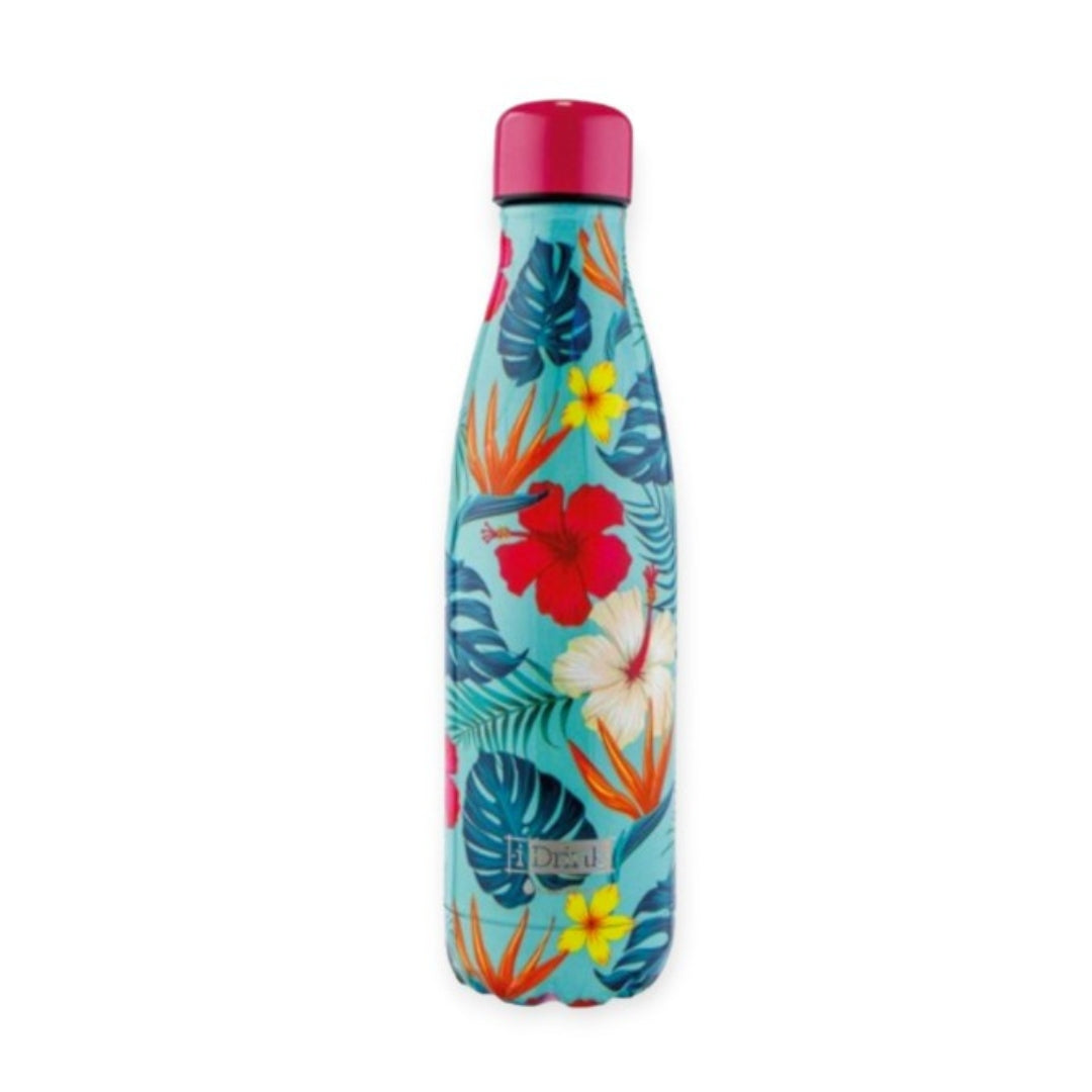 iDrink - Thermal Bottle 750ml - Tropical
