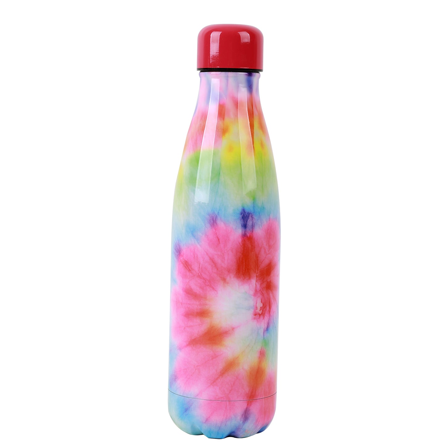 iDrink - Thermal Bottle 500ml - Tie Dye