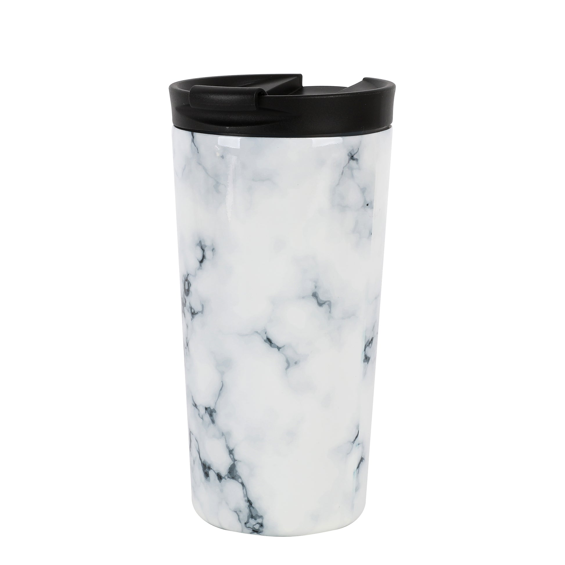iDrink - Thermal Travel Mug 350ml - Marble