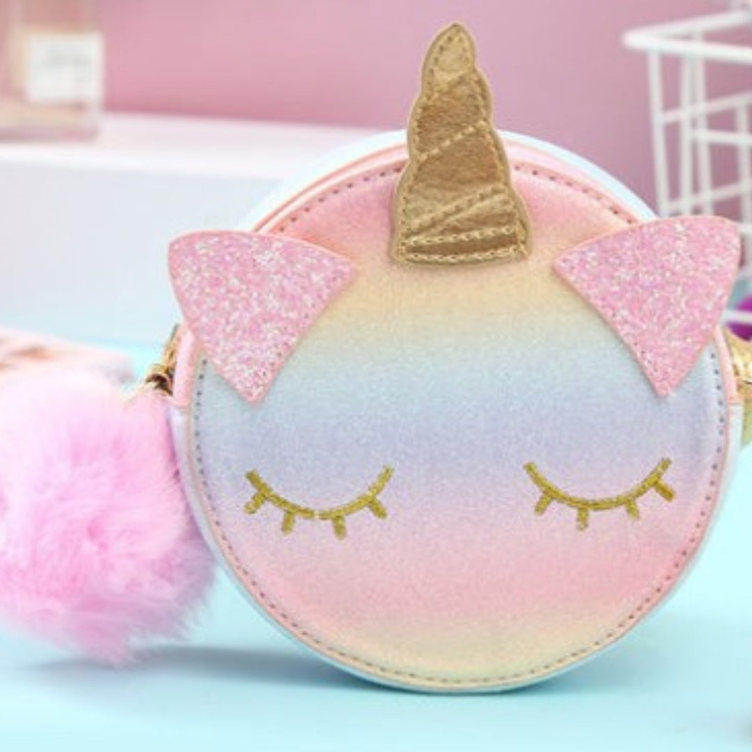 iTotal Shoulder Bag - Unicorn