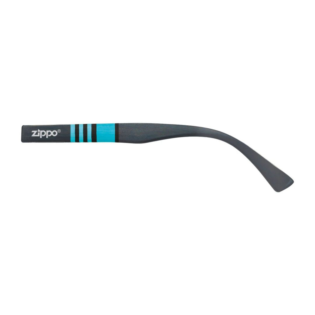 Zippo Reading Glasses +2.50 - 31Z-B25-BLU250 - Blue