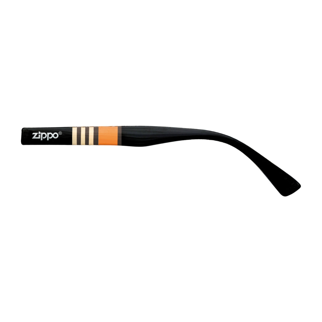 Zippo Reading Glasses +3.00 - 31Z-B25-BLK300 - Black