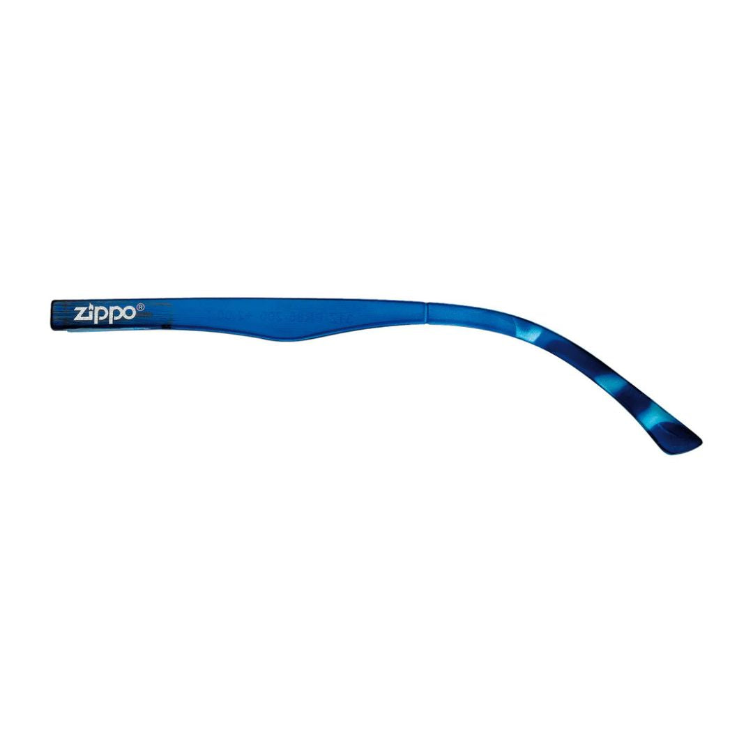 Zippo Reading Glasses +2.00 - 31Z-PR86-200 - Aqua