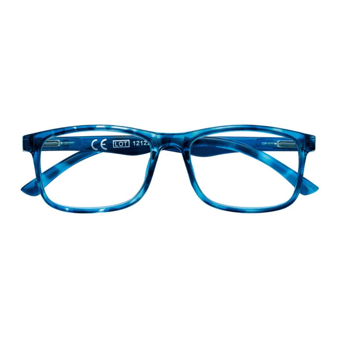 Zippo Reading Glasses +2.00 - 31Z-PR86-200 - Aqua