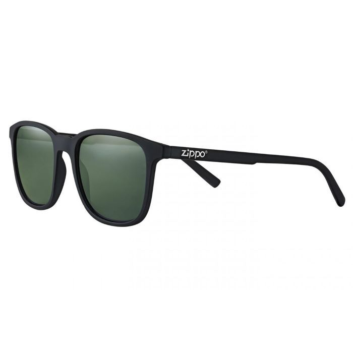 Zippoo Sunglasses OB113-06 - Black