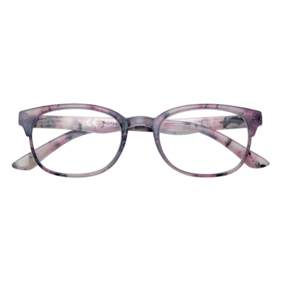 Zippo Reading Glasses +2.00 - 31Z-F3-MBL200 - Marble