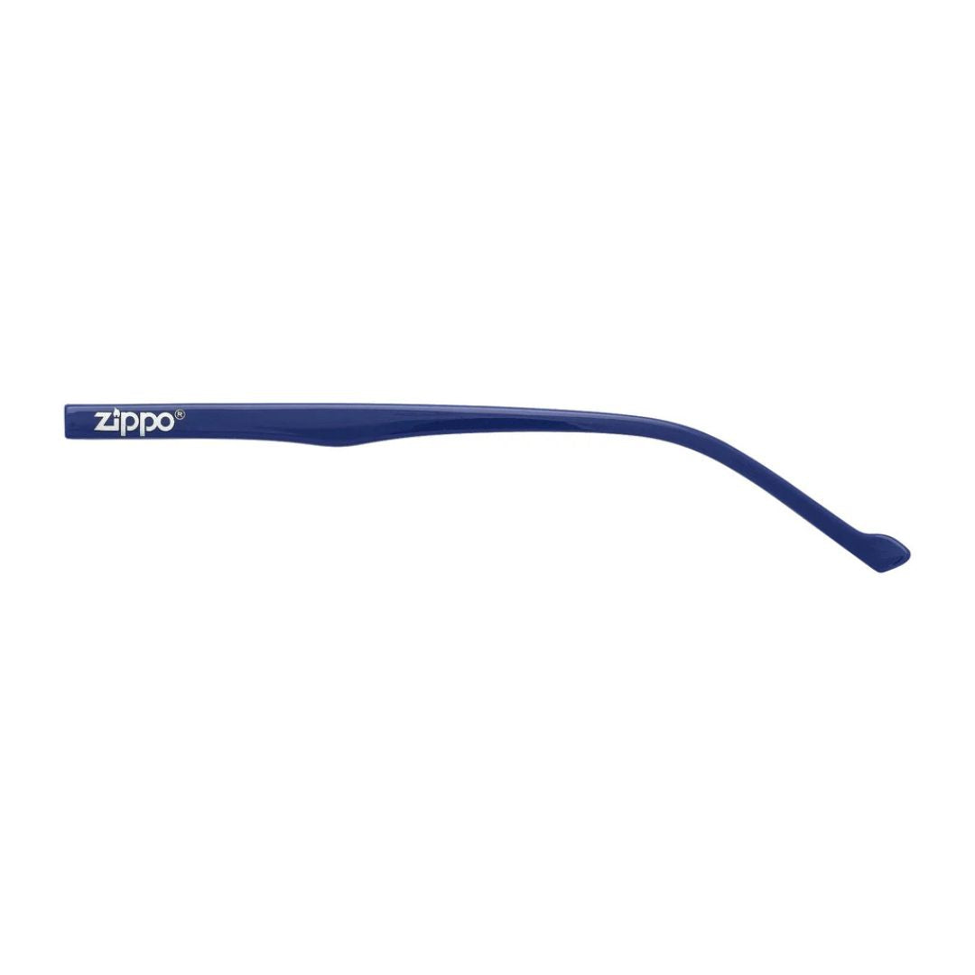 Zippo Reading Glasses +2.00 - 31Z-B18-BLU200 - Blue