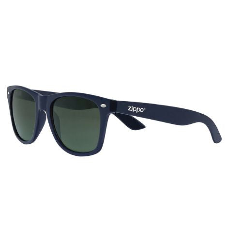 Zippo Sunglasses OB21-25 - Blue