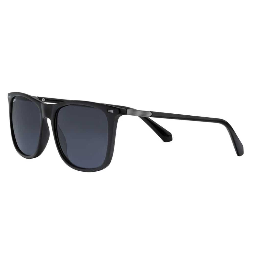 Zippo Sunglasses OB147-01 - Black