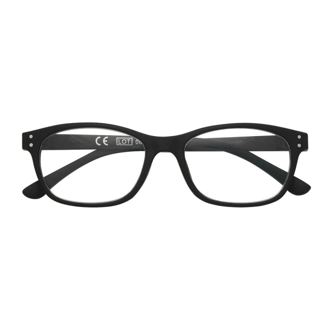 Zippo Reading Glasses +2.50 - 31Z-B27-BLK250 - Black