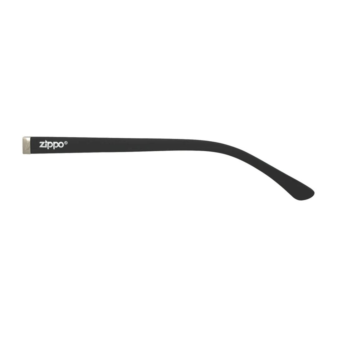 Zippo Reading Glasses +2.50 - 31Z-B27-BLK250 - Black