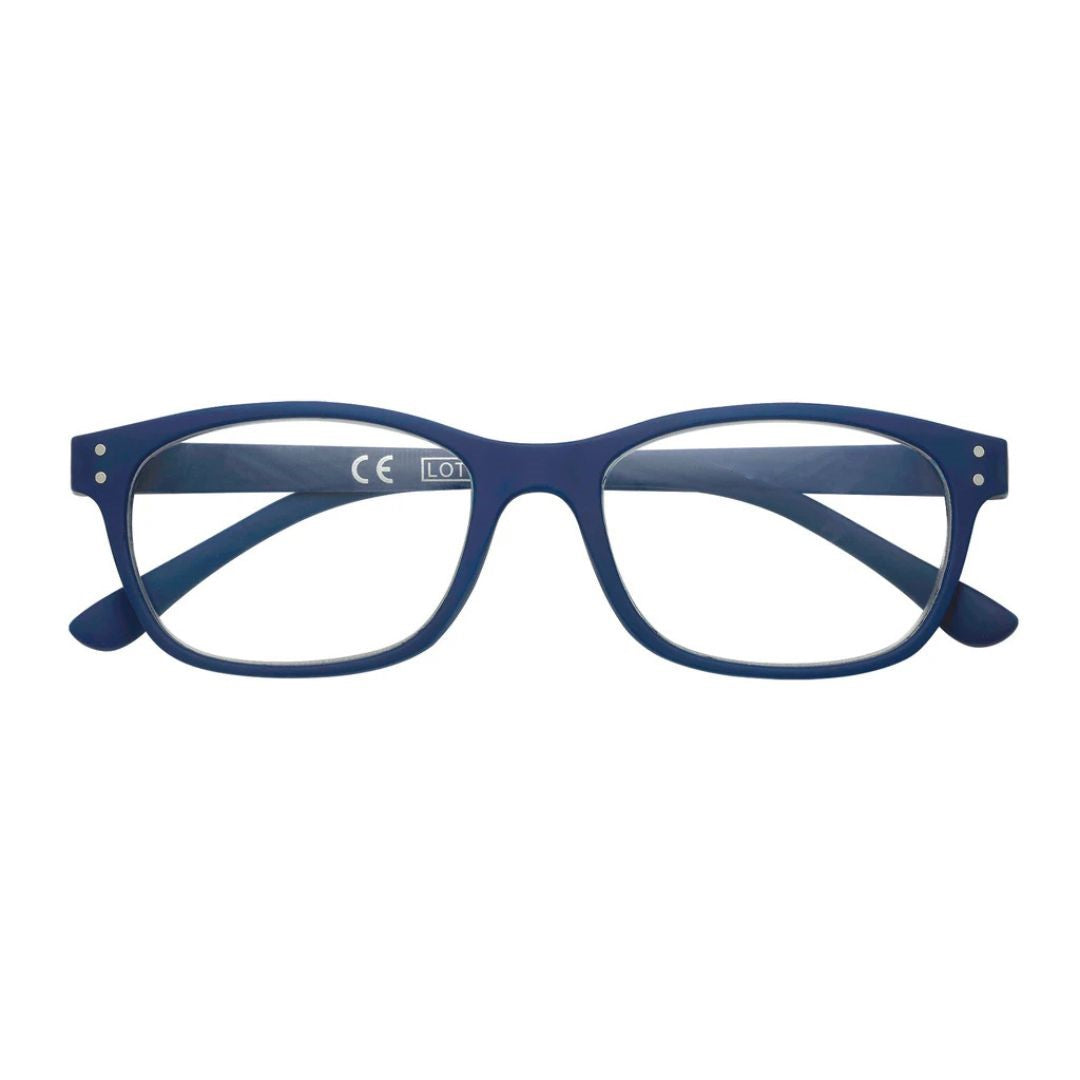 Zippo Reading Glasses +3.50 - 31Z-B27-BLU350 - Blue