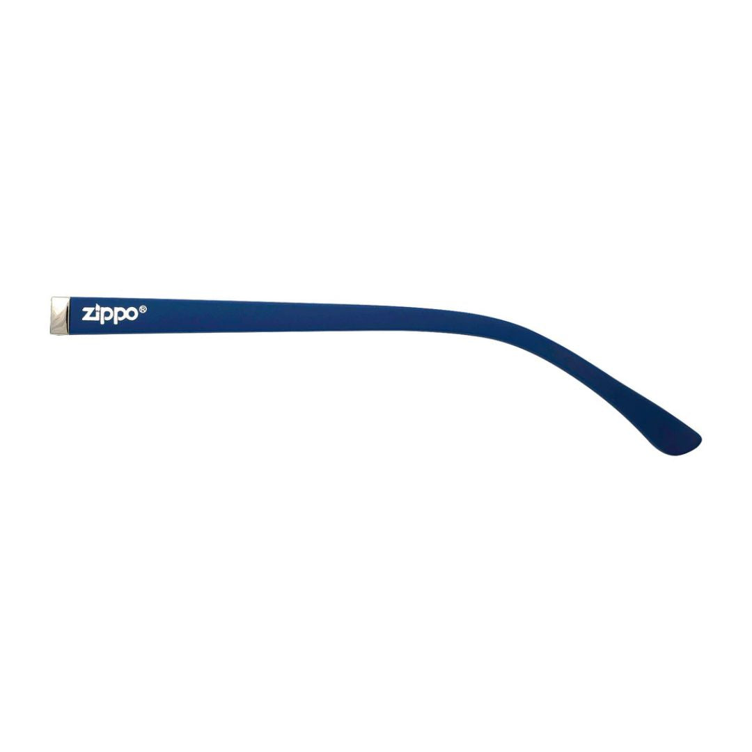 Zippo Reading Glasses +3.50 - 31Z-B27-BLU350 - Blue