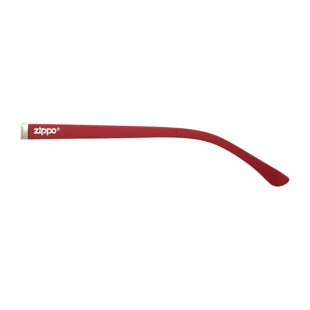 Zippo Reading Glasses +1.00 - 31Z-B27-RED100 - Red