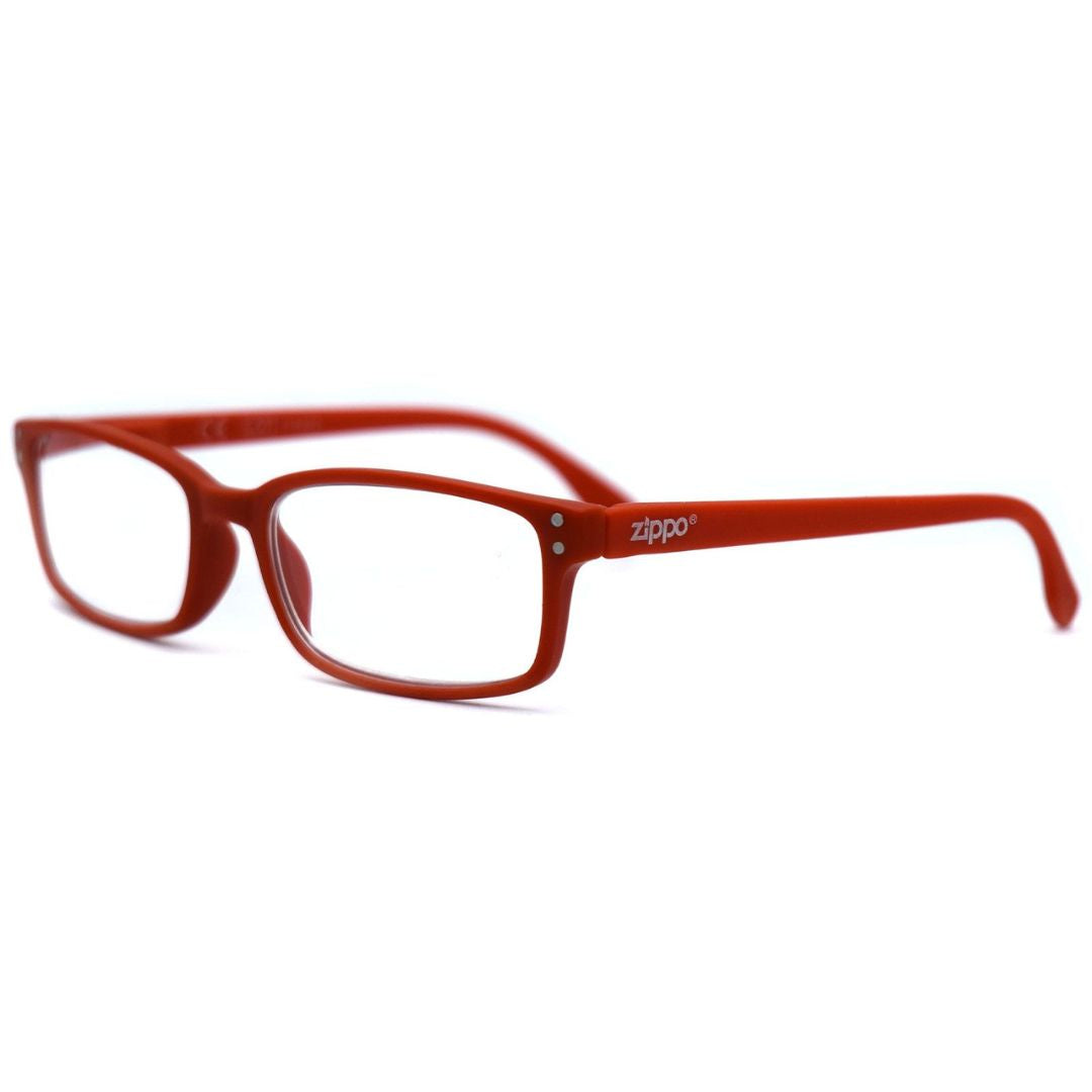 Zippo Reading Glasses +1.50 Red