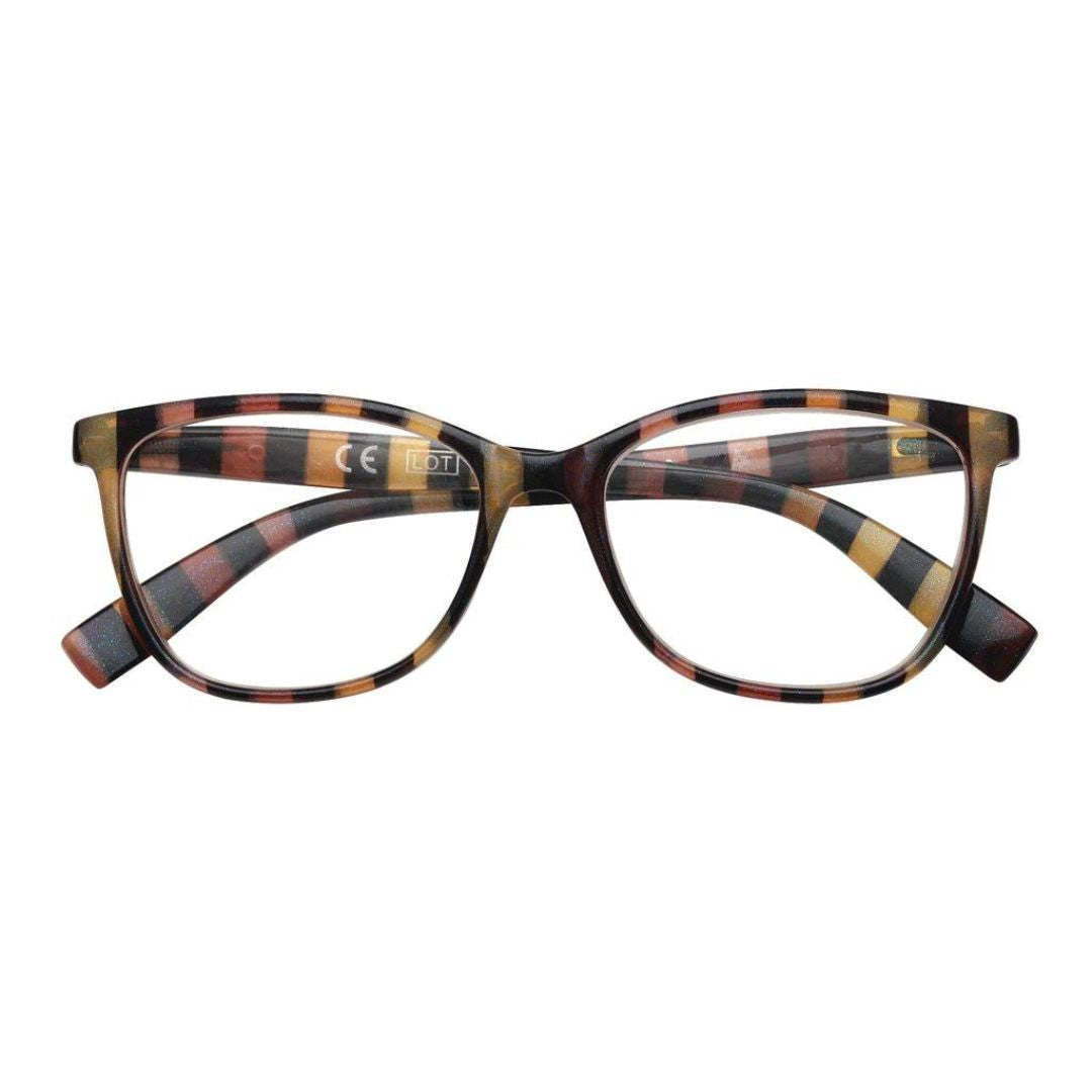 Zippo Reading Glasses 31Z-B28-NST + 2.50 Tiger