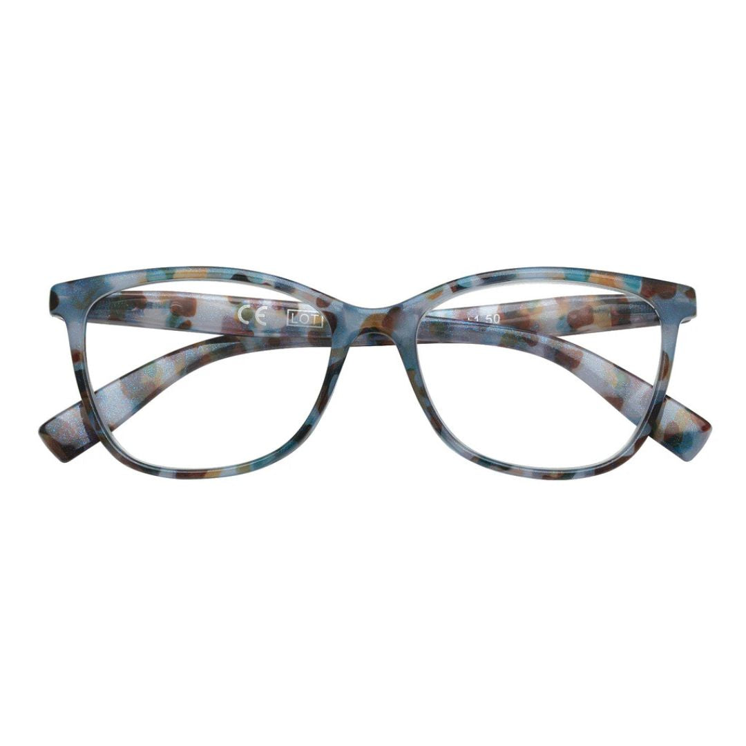 Zippo Reading Glasses +1.50 - 31Z-B28-RCL150 - Multicoloured