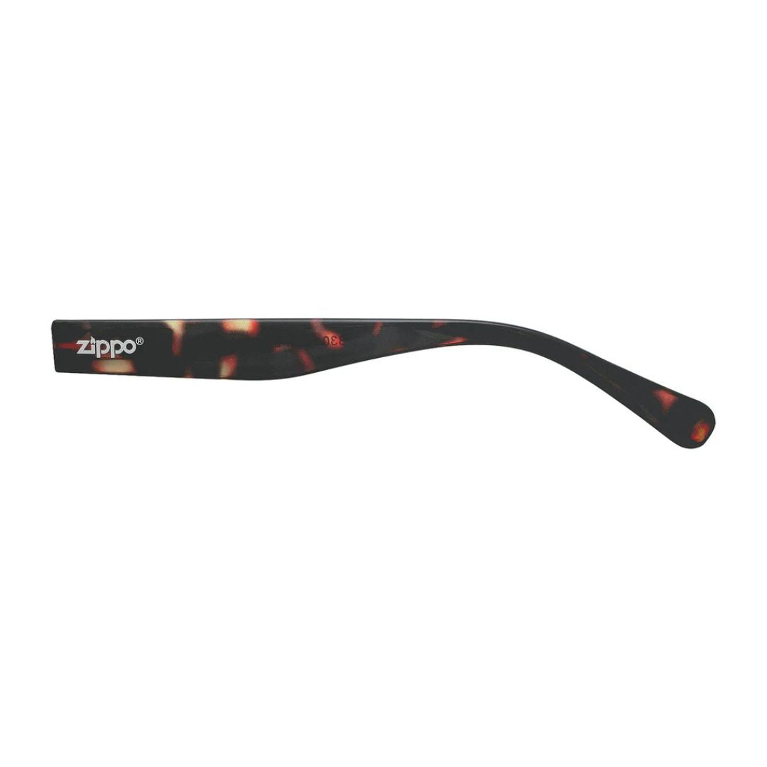 Zippo Reading Glasses +1.00 - 31Z-B30-AGM100 - Leopard