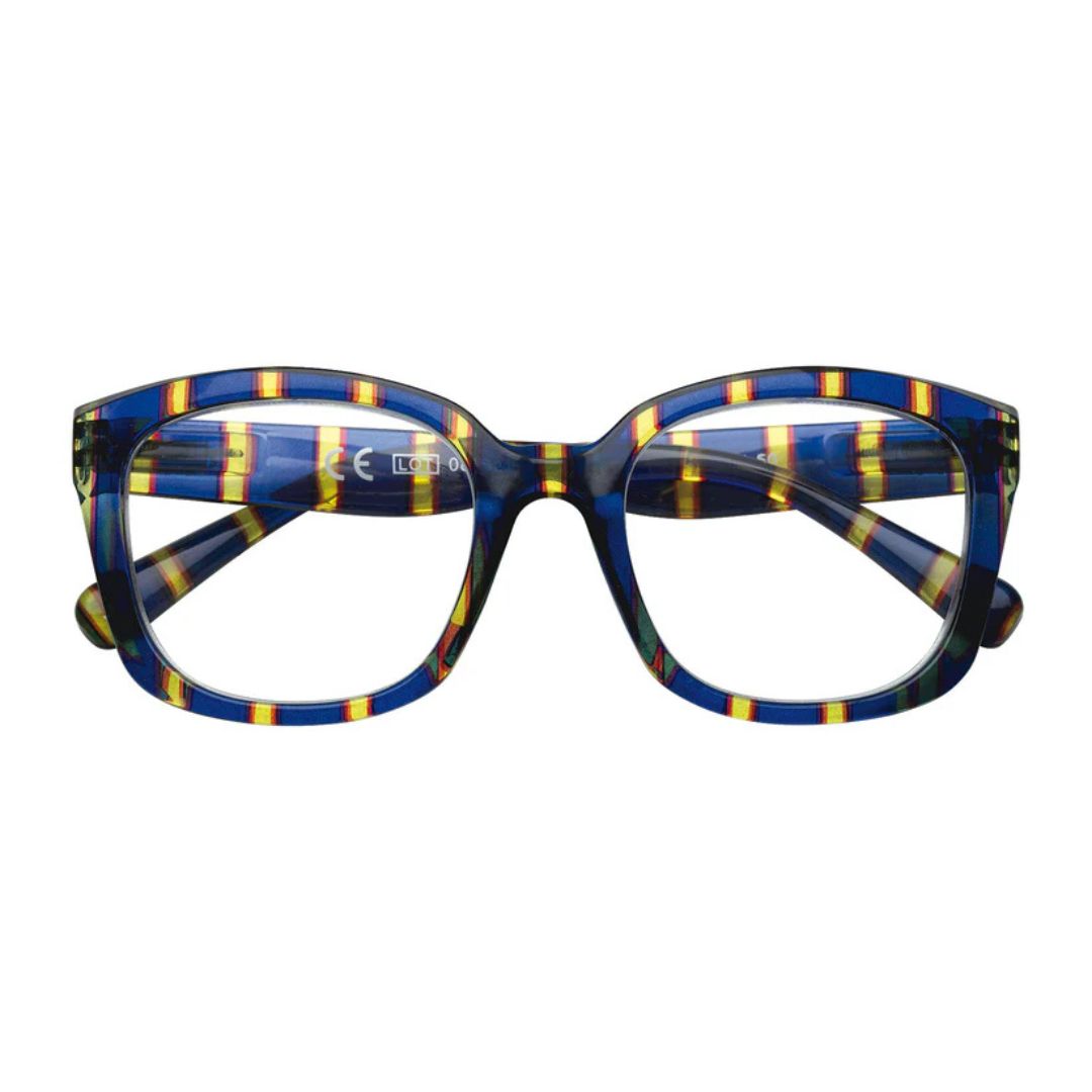 Zippo Reading Glasses +2.00 - 31Z-B30-BGN200 - Art