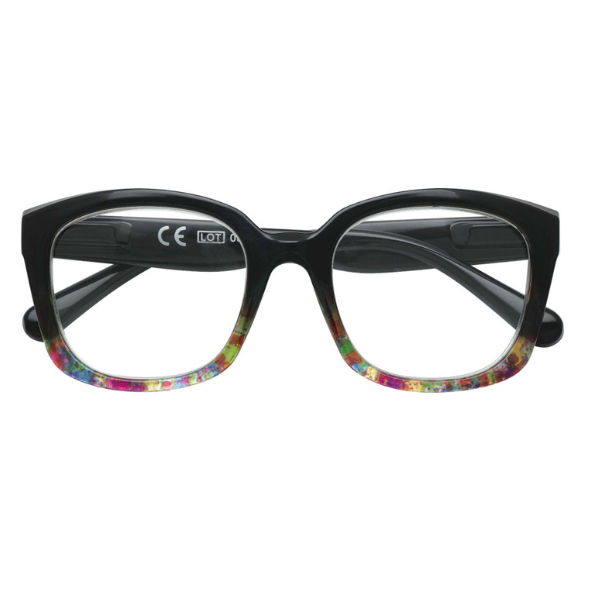 Zippo Reading Glasses +1.00 - 31Z-B30-RLC100 - Floral