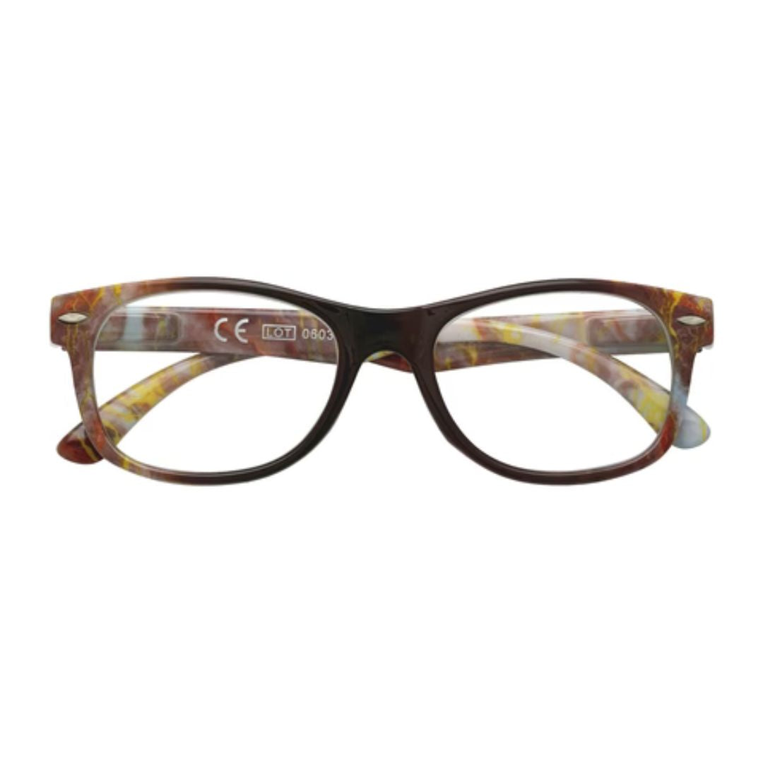 Zippo Reading Glasses +1.00 Marble