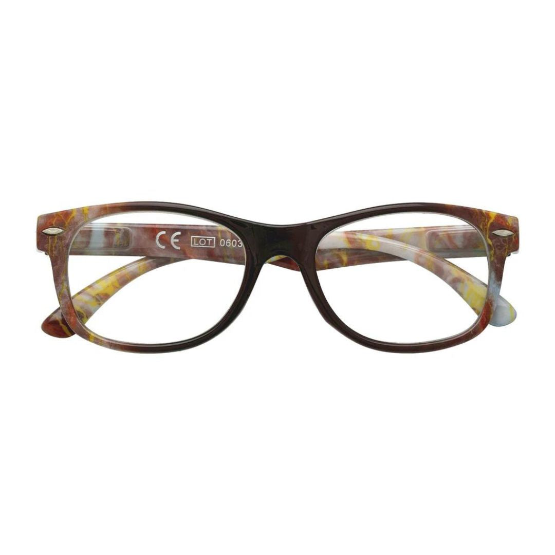 Zippo Reading Glasses +2.00 Murble