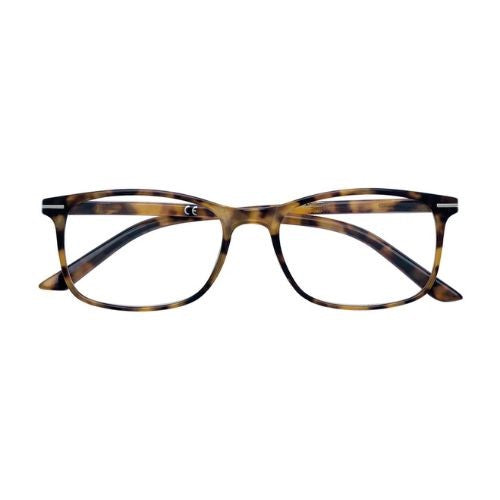 Zippo Reading Glasses +1.50 - 31Z-PR99-150 - Leopard