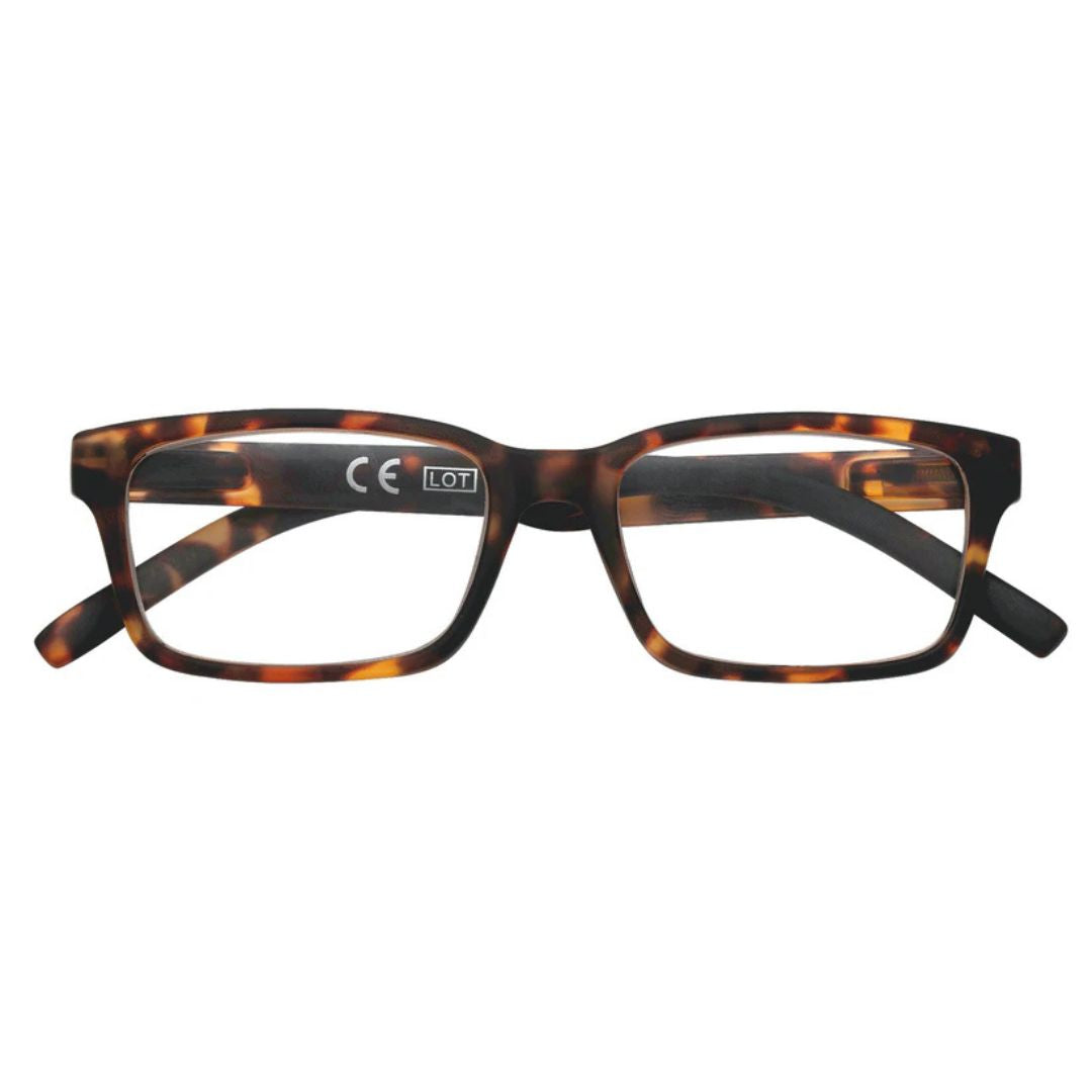 Zippo Reading Glasses +3.50 - 31Z-PR99-350 - Leopard