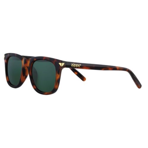 Zippo Sunglasses OB203-3 - Leopard