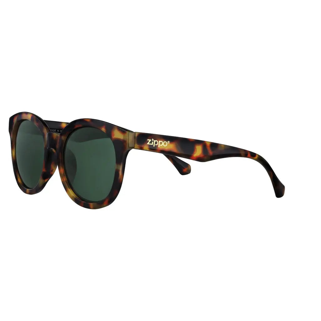 Zippo Sunglasses OB209-5 - Leopard