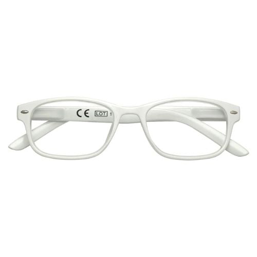 Zippo Reading Glasses +3.50 - 31Z-B1-MWH350 - White