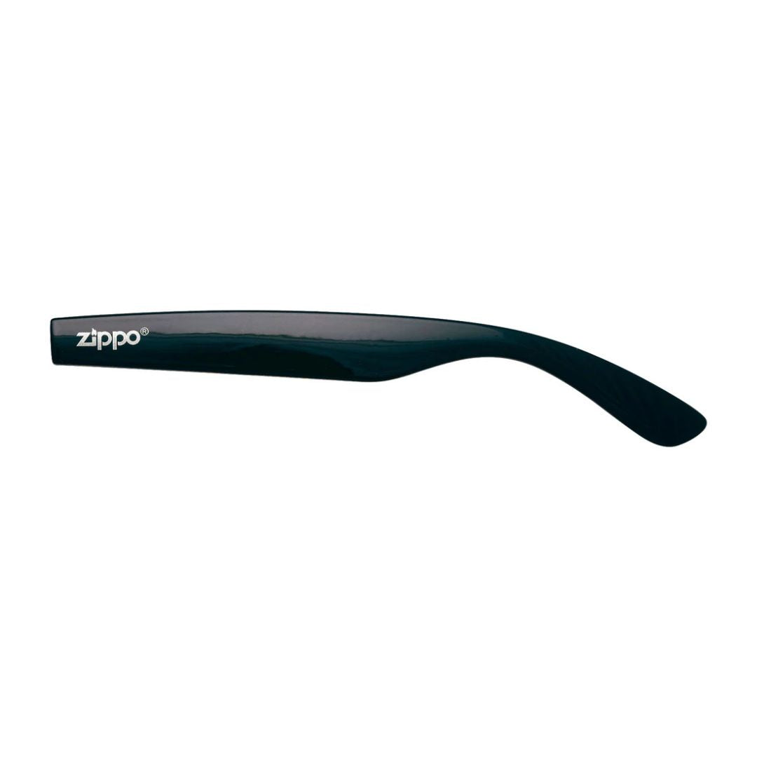 Zippo Reading Glasses +2.00 - 31Z-G2-BDE200 - Blue/Leopard