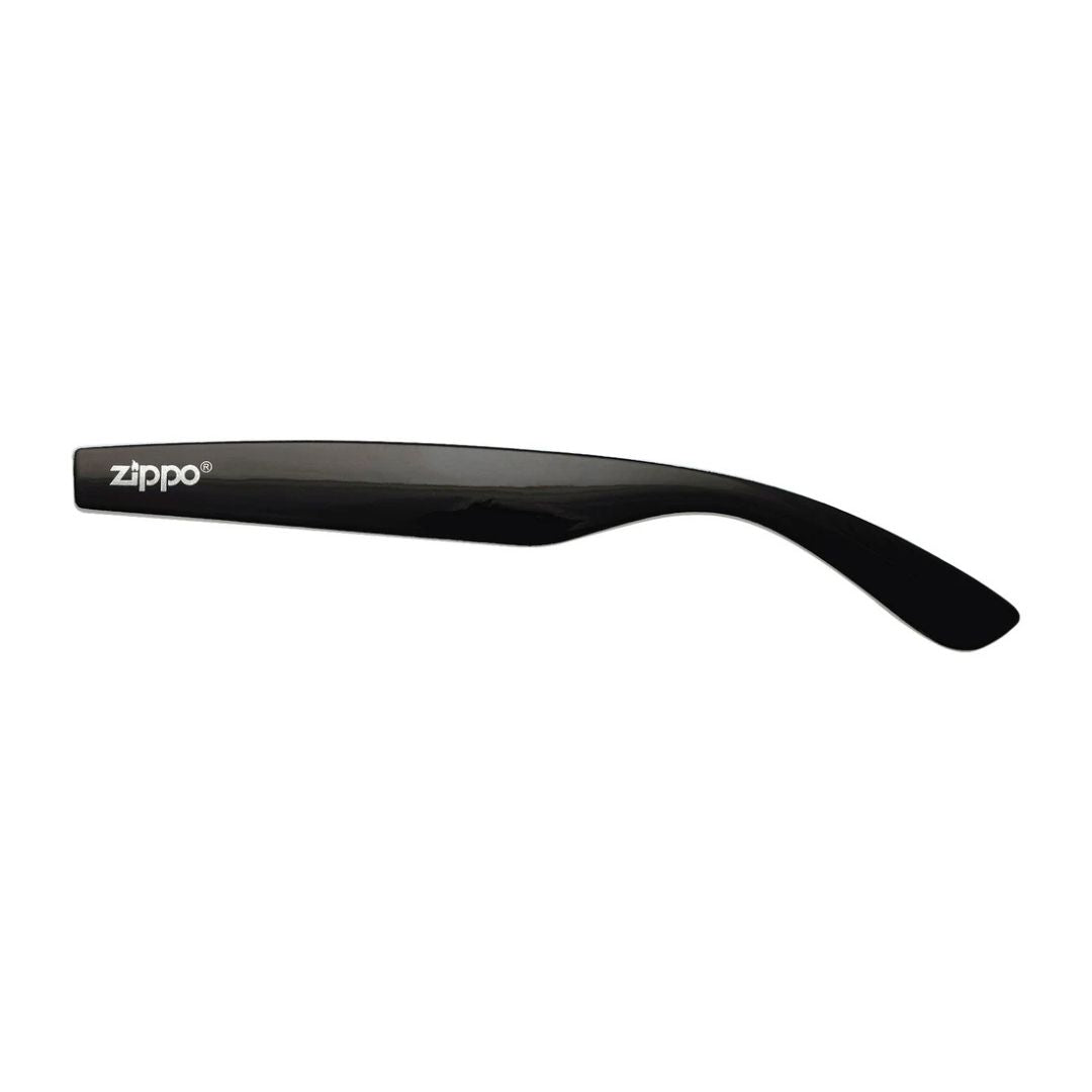 Zippo Reading Glasses +1.50 - 31Z-G2-WHI150 - Black/White