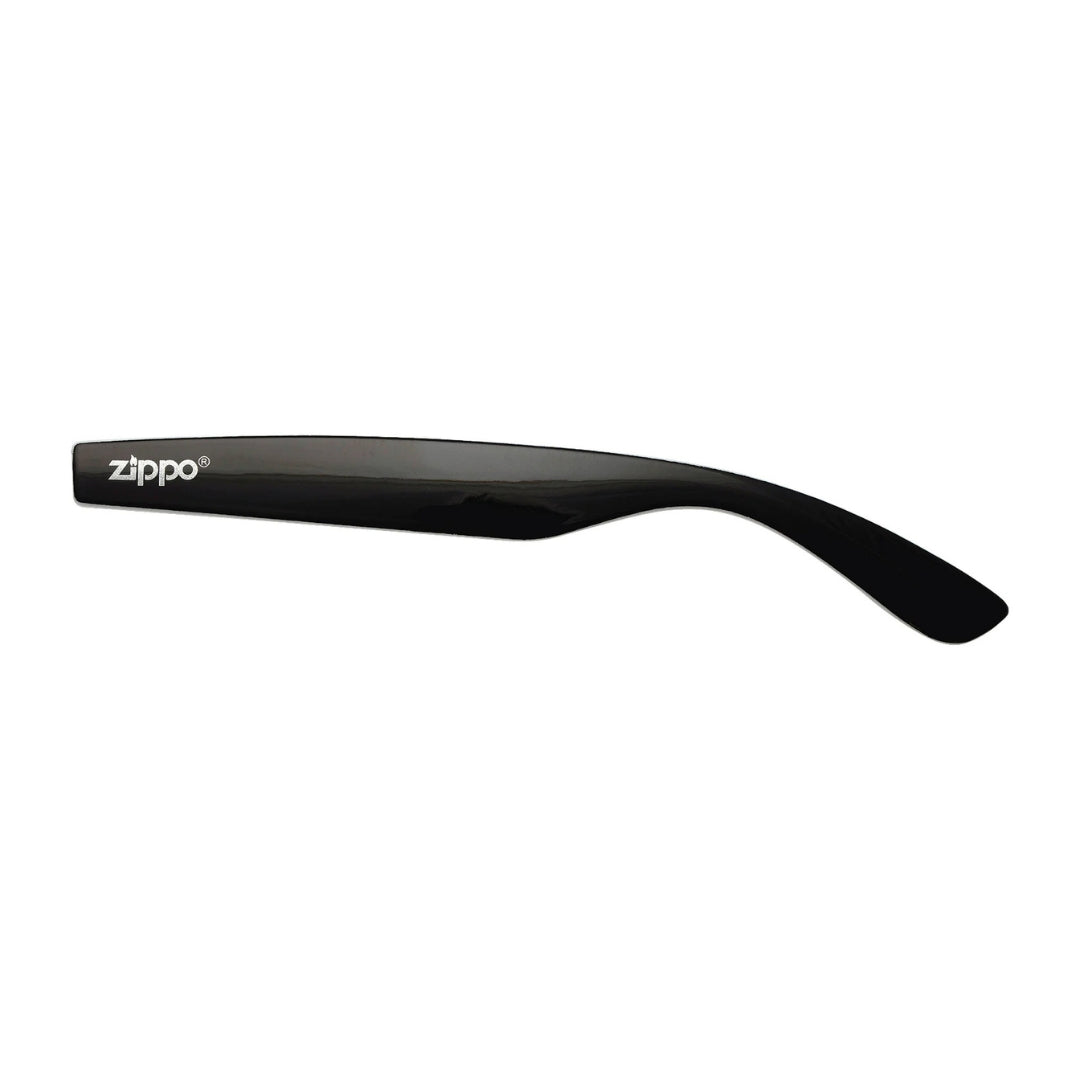 Zippo Reading Glasses +2.00 - 31Z-G2-WHI200 - Black/White
