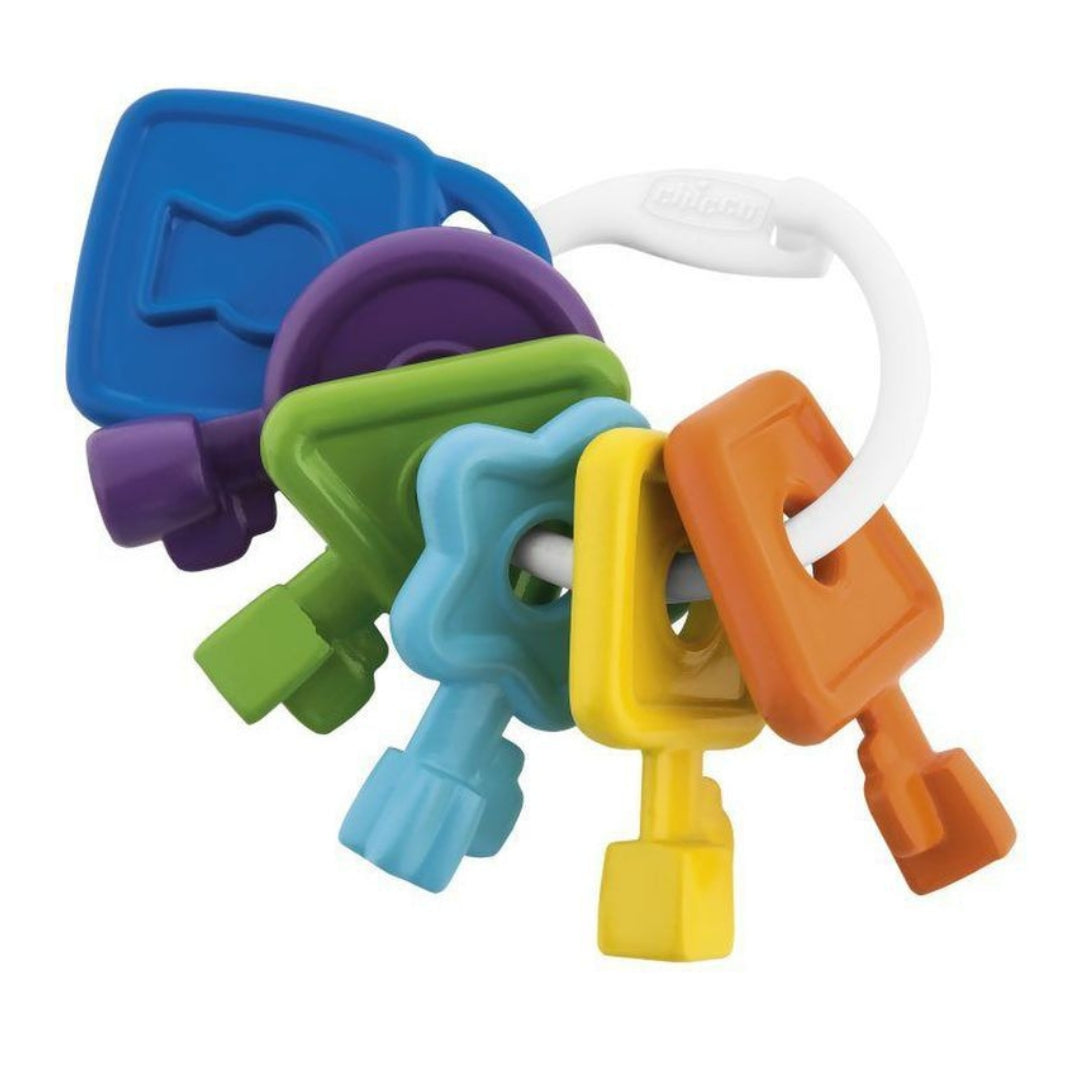 Chicco - Smart2Play - 2 In 1 Animal Cottage 1-4y